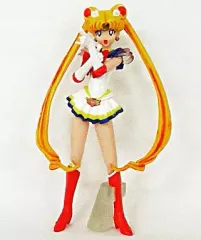 2025年最新】美少女戦士セーラームーン フィギュアの人気アイテム