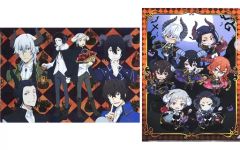 ブルーロック ドンキホーテ限定 推し袋 凪誠士郎 - メルカリ