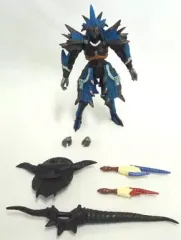 2026年最新】可動狩人の人気アイテム - メルカリ