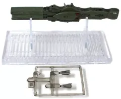 【中古】トレーディングフィギュア No.55 マサソイト 「銀河英雄伝説 1/12000 バトルシップコレクション」のサムネイル