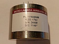 MACRO TECHNICA ジョイスティック FM-7用 PC-6001用など - メルカリ