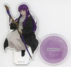 【中古】アクリルスタンド・アクリルパネル フェルン アクリルスタンド 「葬送のフリーレン×エテルノレシ」