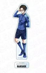 【中古】アクリルスタンド・アクリルパネル 雪宮剣優 デカアクリルスタンド 「ブルーロック」