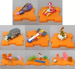 2026年最新】チキチキマシン猛レース フィギュアの人気アイテム - メルカリ