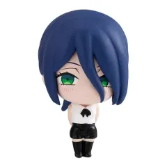 【中古】トレーディングフィギュア レゼ 「劇場版 チェンソーマン レゼ篇 カプセルフィギュアコレクション」