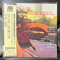 2026年最新】nina simone レコードの人気アイテム - メルカリ