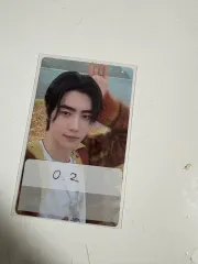 ENHYPEN ソンフン(SUNGHOON) トレカ 出品