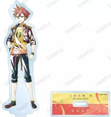 中古】アクリルスタンド・アクリルパネル 吉良イヅル アクリルボード