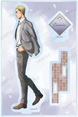 吉良イヅル ガラポン A賞 パネル 中古】アクリルスタンド・アクリルパネル 吉良イヅル アクリルボード