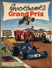 ラッセル・ブロックバンク ブロックバンクのグランプリ