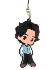 【中古】ストラップ 藤ヶ谷太輔 ラバーストラップ 「Kis-My-Ft2 Dome Tour 2024 Synopsis」