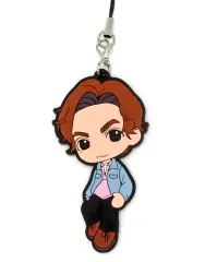 【中古】ストラップ 二階堂高嗣 ラバーストラップ 「Kis-My-Ft2 Dome Tour 2024 Synopsis」