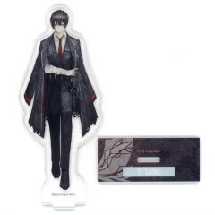 Limbus Company リンバスカンパニー グッズ アクスタ イサン - メルカリ