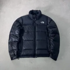 W 95 THE NORTH FACE ザノースフェイス 光沢 1996 700 Nuptse(ヌプシ) ダウン