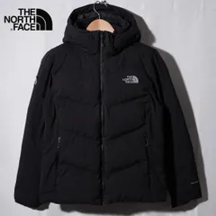 ノースフェイス THE NORTH FACE シームレス RDS ダウンジャケット XL ブラック ウォッシャブル ダウン ドライベント DRYVENT テック ストリート オーバーサイズ ビッグシルエット 古着 Y024