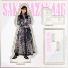 森田ひかる ローソンくじ アクリルスタンド 櫻坂46 - メルカリ