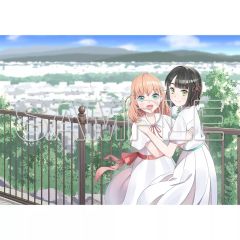 ラブライブ！蓮ノ空　ミニくじ　アトレ　S賞　アクリルパネル ラブライブ！蓮ノ空 ミニくじ アトレ S賞 アクリルパネル - メルカリ