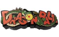 【中古】小物(キャラクター) ドラゴンボールロゴ ジャンプ50周年 ロゴキカクVol.2