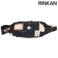 2025年最新】KAPITAL ボディバッグ・ウエストポーチの人気アイテム