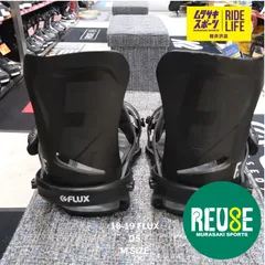 2025年最新】flux ビンディング mの人気アイテム - メルカリ