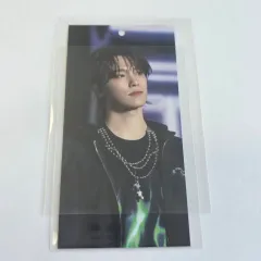 SEVENTEEN SVT ファンミーティング Apple Music アップルミュージック 特典 (ディノ DINO)