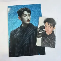 SEVENTEEN SVT シーグリ カカオトーク 特典 (ドギョム/DK)