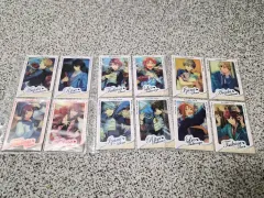 あんさんぶるスターズ！バレンタイン 限定トレカ Knights まとめ