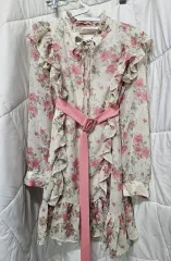 ローズピンク ONE PIECE エゲン녀 デート コーデ