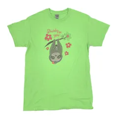 【古着】 アニマル Tシャツ / メンズM