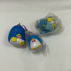 サンリオ タキシードサム キーホルダー まとめ