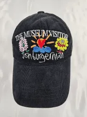 2026年最新】the museum visitor キャップの人気アイテム - メルカリ