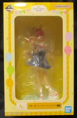 BANDAI SPIRITS 一番くじ 五等分の花嫁∬ 最高の休日 A賞 中野一花 テーマパークフィギュア