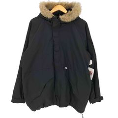 Barbour(バブアー) イングランド製 ZIP PARKA マルチポケット ワックス オイルドコート メンズ  M【中古】【ブランド古着バズストア】 バブアー Barbour イングランド製 ZIP PARKA マルチポケット ワックス