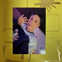 25 SEVENTEEN HOME トゥーカード ホシ 88番