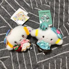 こぎみゅん キーホルダー 2種セット