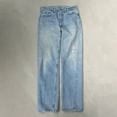 usa リーバイス 501 デニムパンツ s09032