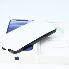 純正バッテリー最大容量 84％】SIMフリー iPhone12 mini 64GB グリーン
