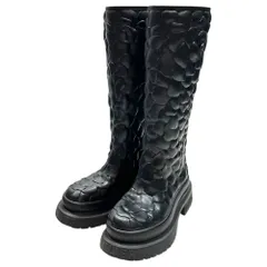 2025年最新】バレンティノ ブーツの人気アイテム - メルカリ