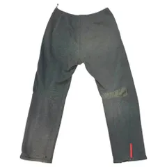 2026年最新】プラダ スポーツ ナイロン パンツの人気アイテム - メルカリ