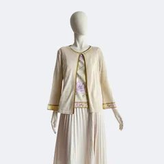 2025年最新】レオナール アンサンブルの人気アイテム - メルカリ