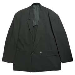 2026年最新】COMME des GARCONS HOMME PLUS テーラードジャケットの