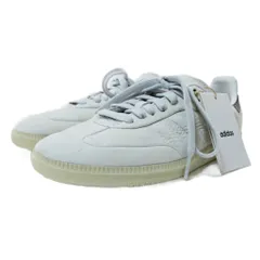 アディダスオリジナルス adidas originals タグ付き SAMBA GRAY ONE CARBON ALUMINIUM サンバ グレーワン カーボン アルミニウム スニーカー 7 25cm ホワイト 白 IG9679 1111