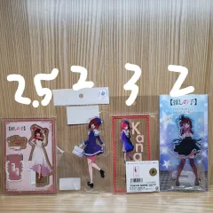 推しの子 有馬 かな アクリルスタンド 出品