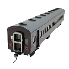 マイクロエース A6402 D52-204 戦時型 蒸気機関車 鉄道模型 N 中古