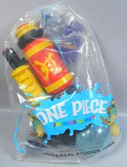 2025年最新】usj 水鉄砲 ワンピースの人気アイテム - メルカリ