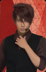 ミュージカル刀剣乱舞 祝玖寿 乱舞音曲祭 大包平 松島勇之介 ランダムふぉとカード 音曲祭