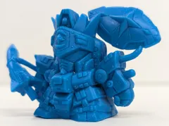 バンダイ 元祖SDガンダム No.125 真聖機兵ガンレックス 未組立】元祖SDガンダム No.125 真聖機兵ガンレックス プラモ 希少値下