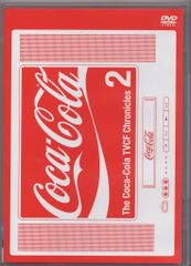 Coca-Cola The Coca-ColaTVCF Chronicles 2 - メルカリ