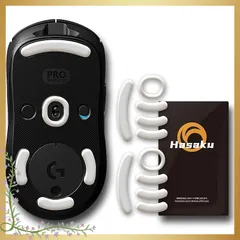 【中古】 Logicool G PRO 2 LIGHTSPEED ブラック ゲーミングマウス LogicoolG PRO 2 LIGHTSPEED ブラック G-PPD-002XWL