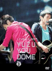 その他 YUZU 15th Anniversary Dome Live Blu-ray 2026年最新】YUZU blu-rayの人気アイテム - メルカリ